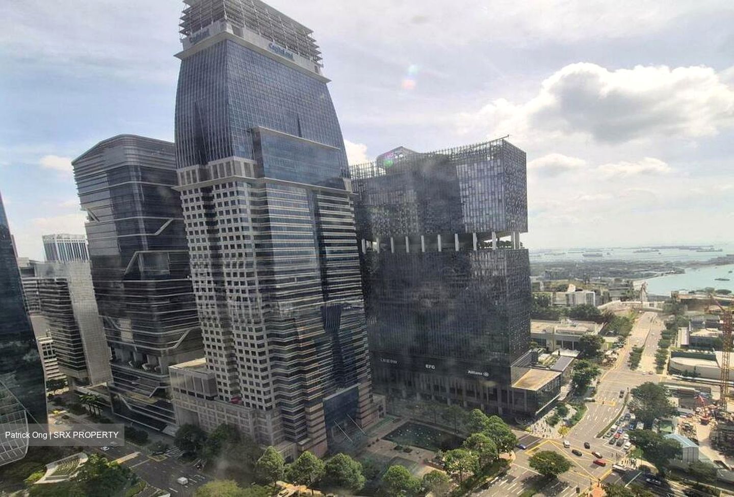 Guoco Tower (D2), Office #528796511